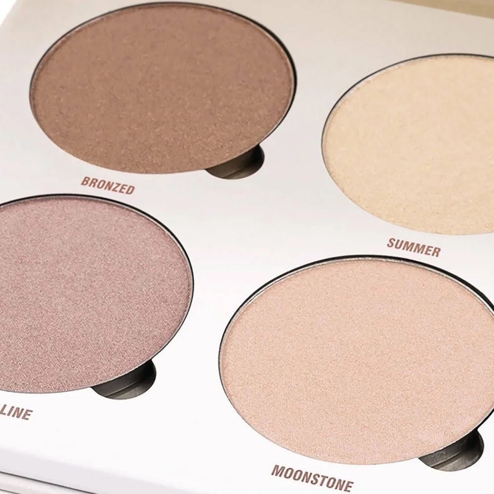 Anastasia Beverly Hills Sun Dipped Glow Kit - Picture 2 of 5